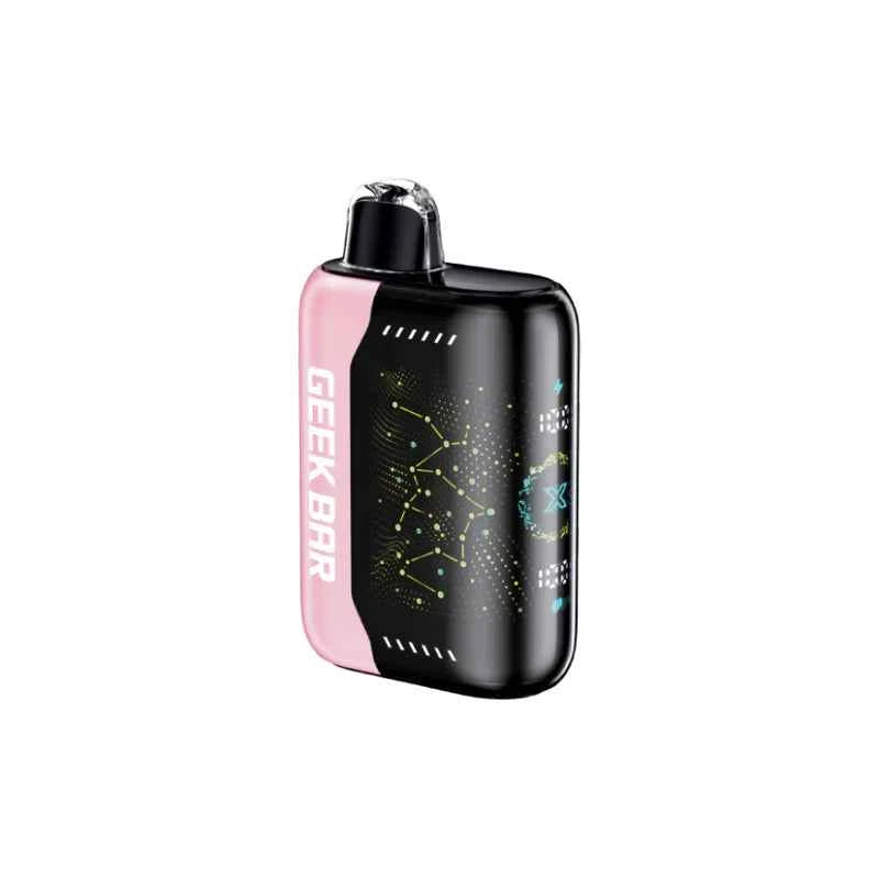 Geek Bar Pulse X 25K Disposable Vape (4PCS/CTN)'